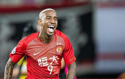Galatasaray’dan Talisca bombası! İşte masadaki teklif