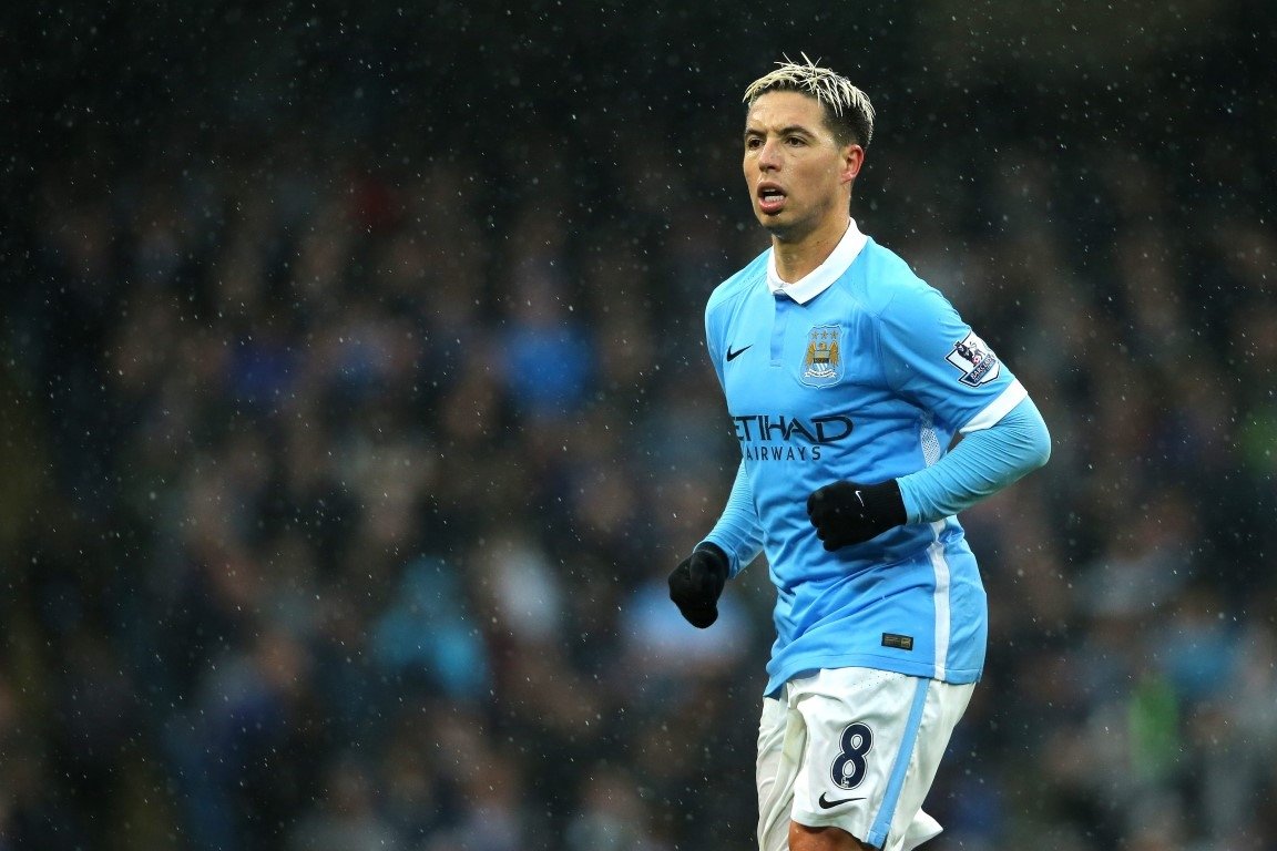 Samir Nasri, Galatasaray’a geliyor