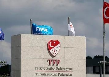 PFDK'dan 4 takıma ceza!