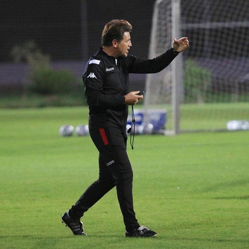 Antalyaspor’da Tamer Tuna dönemi sona erdi!
