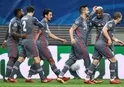Beşiktaş tarih yazdı - 1