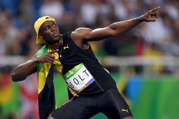 Usain Bolt’un bilinmeyen 12 özelliği