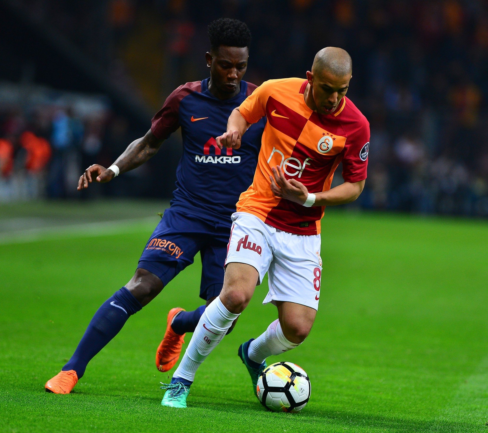 Mariano’dan iddialı açıklamalar