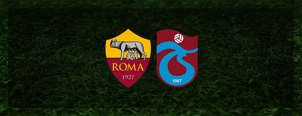 Roma Trabzonspor Uefa Konferans Ligi Maci Canli Izle Aspor