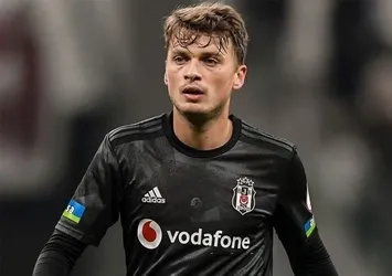 Adem Ljajic'e Genoa kancası