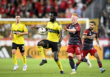 MLS'te iki futbolcuya ömür boyu men!