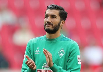 Süper Lig ekibinden Nuri Şahin bombası!