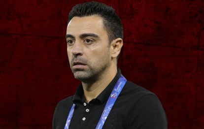 SPOR HABERLERİ - Barcelona’ya Xavi müjdesi! Eski Beşiktaşlı futbolcudan veda paylaşımı geldi