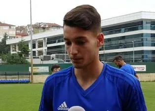 Trabzonspor, Tayyib Talha Sanuç'un peşinde