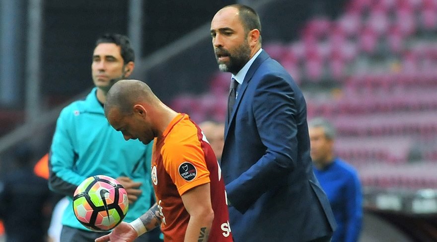 Galatasaray’ın şampiyonluk hikayesi - 1