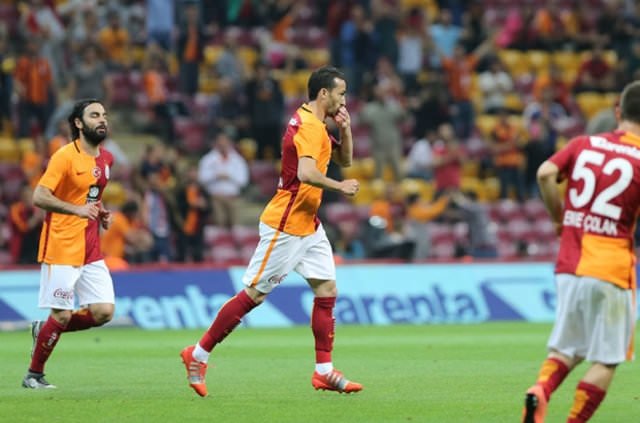 Günün transfer iddiaları 24 Mayıs 2016