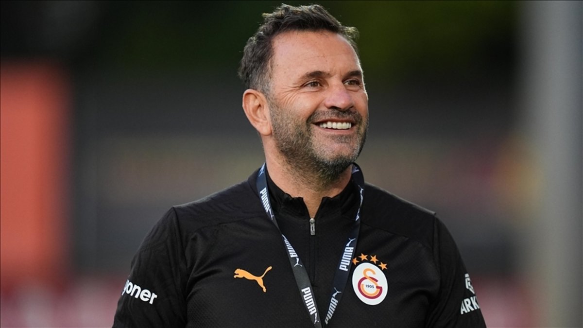 TRANSFER HABERLERİ: G.Saray'ın hedefinde Man.City'den üç isim var! İşte transferin şifreleri! TRANSFER HABERLERİ: G.Saray'ın hedefinde Man.City'den üç isim var! İşte transferin şifreleri!