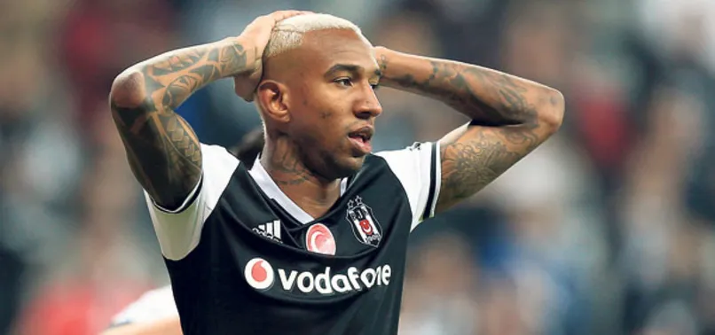 PFDK, Talisca'nın cezasını açıkladı