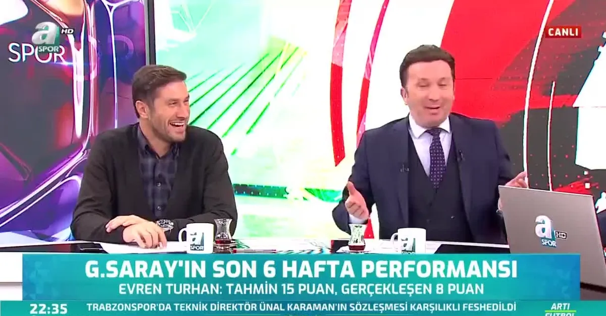 Evren Turhan: Ben Aralık'ı bilmem, Mayıs'ları bilirim