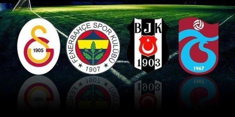 Sahada 3 Türk zorunlu olacak!