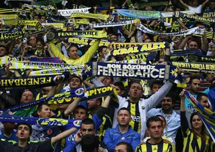 Fenerbahçe taraftarına bir yasak daha!