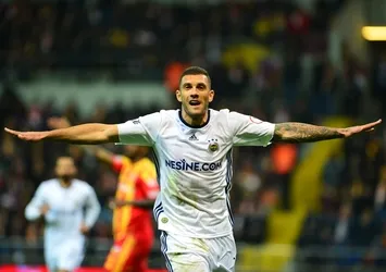 Fernandao'nun menajerinden açıklama