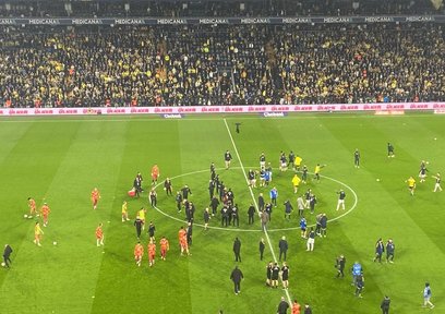 Barış Alper Yılmaz ile İrfan Can Eğribayat tartıştı!