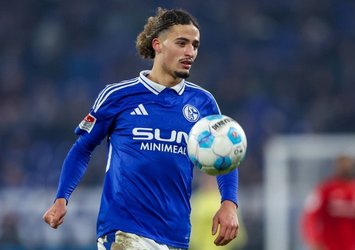 Beşiktaş'tan sağ bek hamlesi!