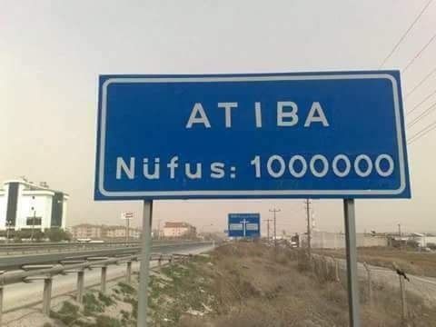Atiba sosyal medyayı salladı