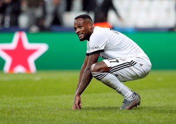 Cyle Larin Premier Lig'e gidebilir