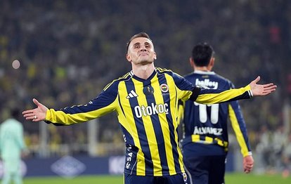 Kerem Aktürkoğlu’ndan Galatasaray sözleri