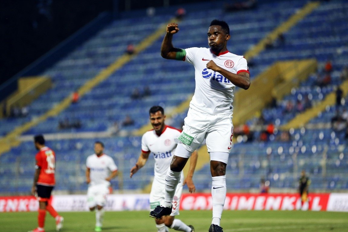 İşte Samuel Eto’o gerçeği