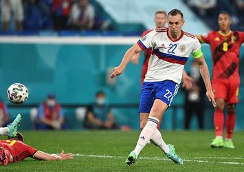 F.Bahçe'den Dzyuba bombası!