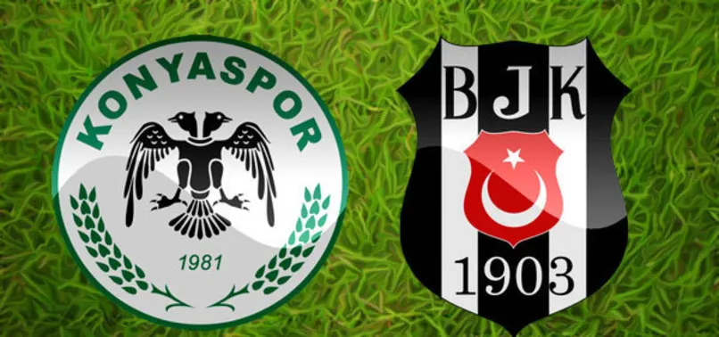 Konya'da Beşiktaş'ı izlemenin rekor bilet fiyatı
