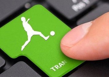 Transfer dönemi resmen başladı!