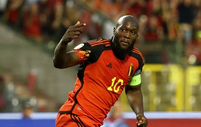 ROMELU LUKAKU KİMDİR? | Romelu Lukaku kaç yaşında? Hangi takımda ve pozisyonda oynuyor? Biyografisi ve kariyeri...