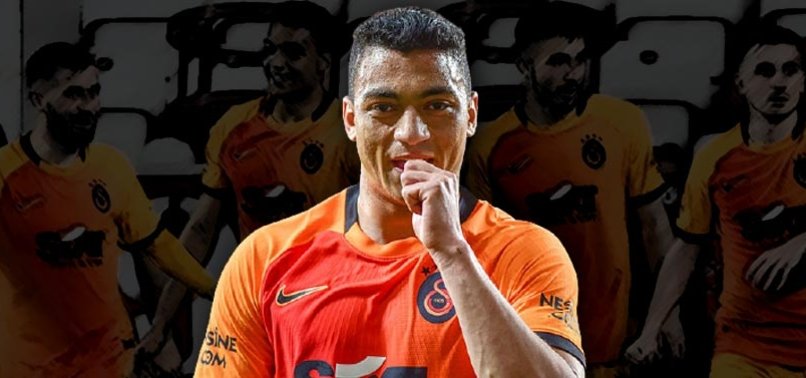 galatasaray da mostafa mohamed takimini sirtladi covid 19 negatif golculuk pozitif aspor galatasaray da mostafa mohamed takimini sirtladi covid 19 negatif golculuk pozitif aspor