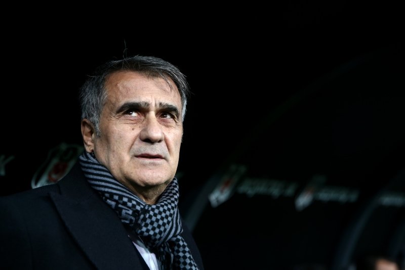 Beşiktaş’tan flaş Şenol Güneş hamlesi!