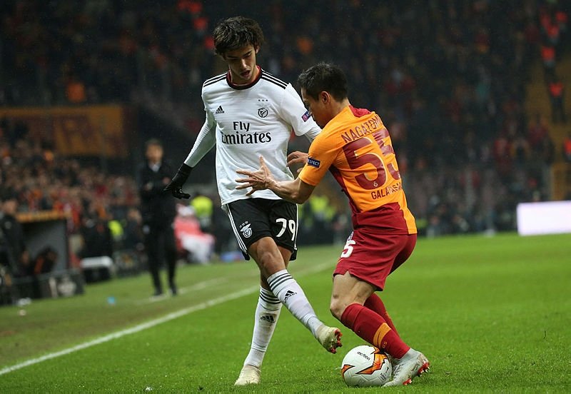 İşte Fatih Terim’in Benfica 11’i