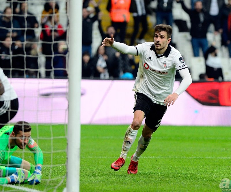 Beşiktaş’ta Dorukhan Toköz şoku! Yönetime bildirdi