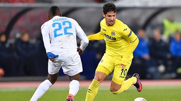 Galatasaray, Pato’yu bitiriyor