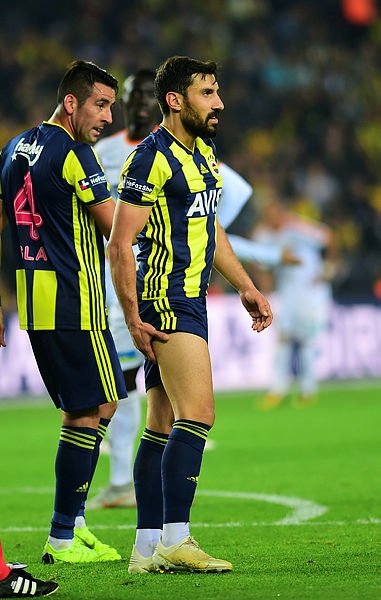 Fenerbahçe’ye müjdeli haber!