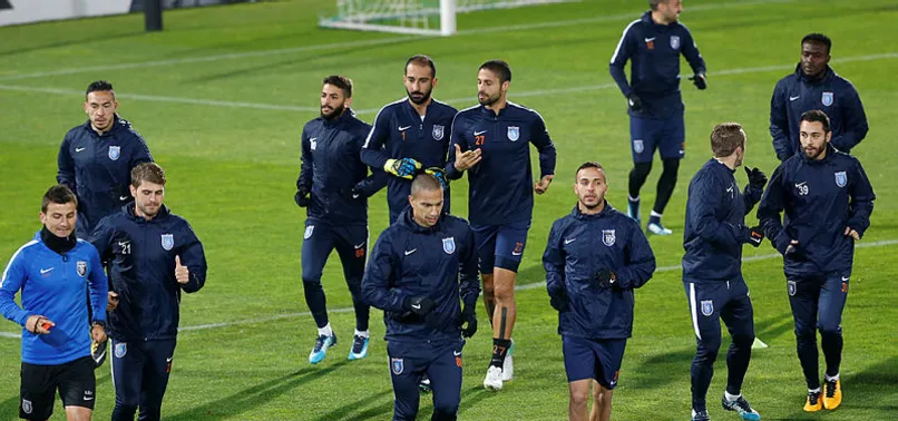 Başakşehir, Kayserispor deplasmanında