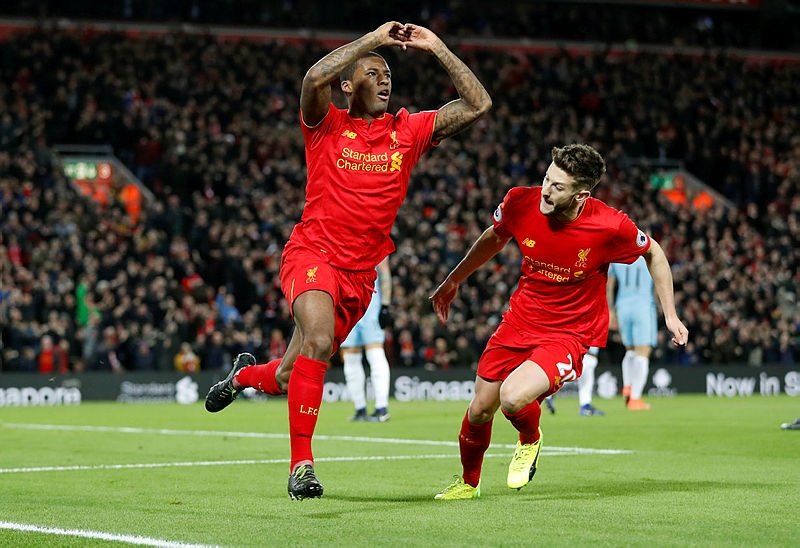 Beşiktaş’ta Wijnaldum bombası!