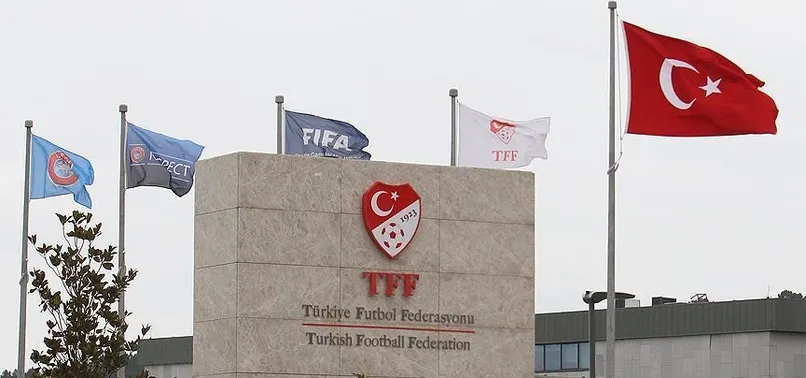 TFF'den hakem Süleyman Belli açıklaması