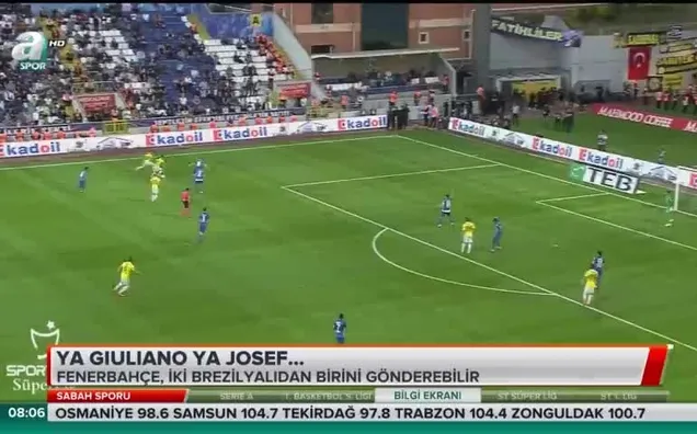 Ya Giuliano ya Josef
