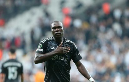 TRANSFER HABERİ: Bursaspor’dan Vincent Aboubakar bombası!
