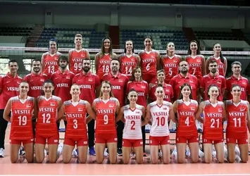 Milliler galibiyetle başladı!