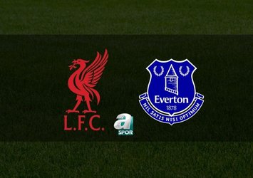 Liverpool - Everton maçı ne zaman, saat kaçta, hangi kanalda? (İngiltere Premier Lig)