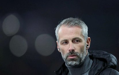 Borussia Dortmund-Beşiktaş maçı öncesi Marco Rose açıkladı! Onları oynatamayacağız