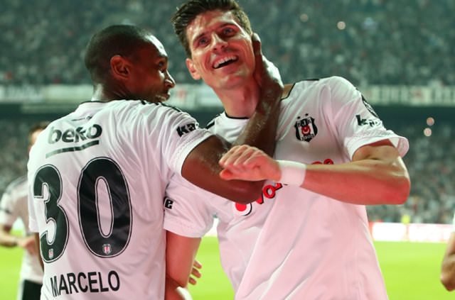 ’Alman Panzeri’ rekora koşuyor