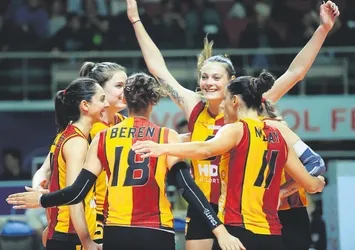 Derbi Cimbom’un