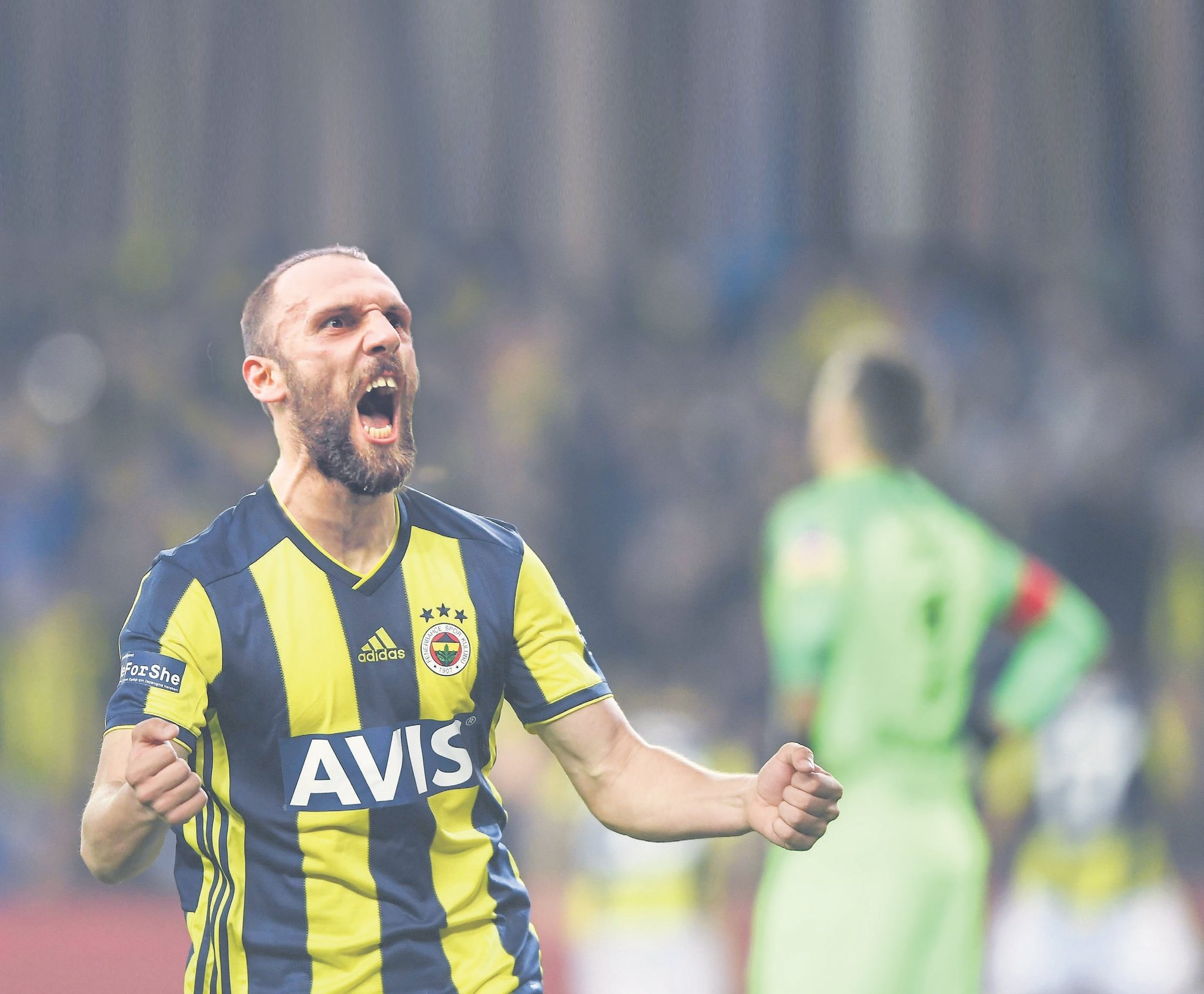 Vedat Muric Zaferi Aspor