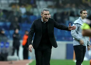 Fenerbahçe'de 'bahar' temizliği!