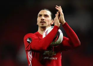 'Ibrahimovic, Türkiye'ye geliyor' iddiası!